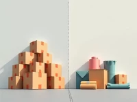 跨境物流专线选择的智慧标准化VS定制化你的业务该如何对号入座