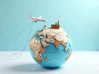 义乌到马来西亚空运全攻略降本增效货运时效与通关指南