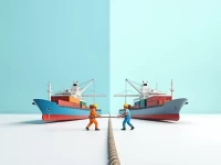 US Port Labor Talks Resume Amid Automation Dispute