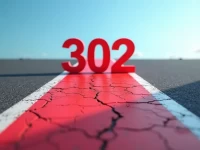 爬虫代理突发302一招教你绕过反爬高效采集数据