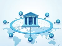 Norways Sparebank 1 Srnorge Adopts SWIFT Code SPRONO22EGE