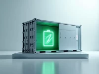 Guide to UN3536 Compliance for Overweight Energy Storage Exports