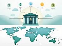 Riksbanks SWIFT BIC Code Simplifies Secure International Transfers