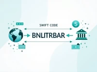 BNLIITRRBAR Simplifies International Money Transfers