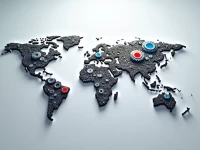 AAPEX北美汽车后市场风向标拉斯维加斯国际汽车零配件展览会