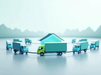 Hub Group Buys Forward Air Final Mile to Expand Lastmile Reach