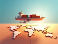 Chinamexico Air Freight Times Improve Amid Trade Push