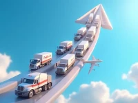 Fedex Cuts Costs Amid Economic Challenges Boosts Investments