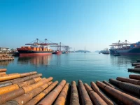 Sapele Port Overview Nigerias Premier Water Transportation Hub