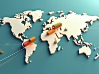 Global Trade Guide Highlights Key Port Resources