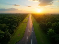 探索巴西 Fazenda Tucunar 机场的IATA代码及基本信息