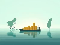 Shipping Costs from Hebei to Taizhou Taiwan Explained