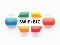 Key Role of SWIFT BIC Codes in Global Money Transfers