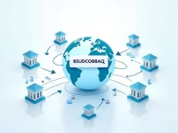 确保国际汇款安全无忧了解BSUDCOBBBAQ SWIFT码的要点