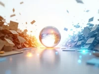 外贸数字化转型从传统邮件客户端向一体化CRM营销系统的深度迁移