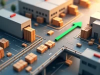 LTL Shipping Industry Faces Crisis Amid Supply Chain Disruptions