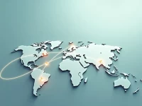 Japan Airlines Expands Global Cargo Hub Network