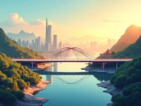 Chinamyanmar Land Routes Boost Trade Transform Logistics