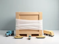 大件物流无忧签收保障与精细化运输指南