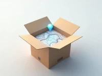 Yangquan Improves Largeitem Logistics with Tracking System