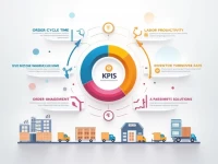 Strategies And Techniques To Enhance Order Fulfillment Efficiency