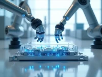 全球工业机器人激增10智能制造的未来中国引领增长