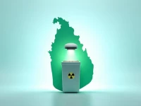 Sri Lanka Boosts Nuclear Detection at Customs Via RANDA Training