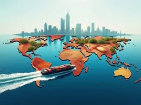 Indiachina Sea Freight Shipping Customs and Costs Explained