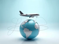 基洛纳机场YLW全面解析与空运指南