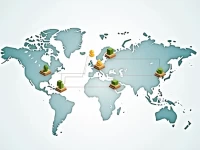 SWIFT Codes Simplify Secure International Money Transfers