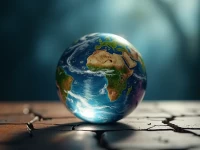 Pandemic Hurricanes Strain Global Supply Chains