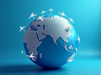 Budget Airlines Expand Using Data Analytics