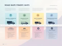 Efficient Land Transportation Solutions Enhancing Your Supply Chain Value