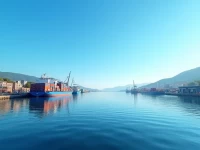 探索比利时奥斯坦德港口的无限潜力与机遇