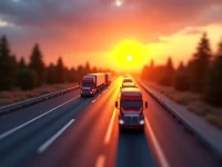 货运市场曙光初现运力回暖与消费支出双轮驱动复苏