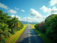 Brazils Quimada Airfield An Undiscovered Aviation Gem