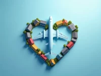 Quimpercornouaille Airport Brittanys Key Travel Hub