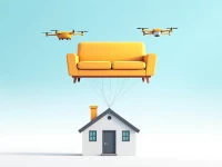 Liangping Launches Doortodoor Large Item Delivery Service