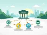 如何确保资金安全转账至莫桑比克ABSA银行