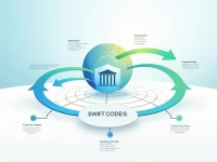 掌握银行SWIFT代码确保跨境转账的安全与顺畅