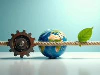 US Paris Agreement Shifts Disrupt Businesses Environment