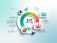 Pound to Euro Rate Trends Latest 5day Analysis