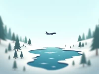 探秘猫湖机场ICAO 代码及全面信息指南