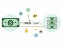 Best Ways to Convert 10 to Indonesian Rupiah