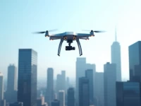 Drone Delivery Advances Tackle Lastmile Logistics Challenges