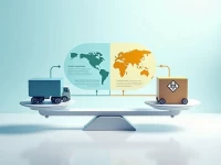 US Air Freight Costs Rise Amid Demand Firms Seek Savings