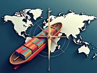 Logistics Expert Analyzes Freight Market Challenges