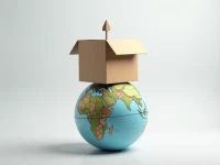 亚马逊暂停非亚马逊包裹第三方配送服务战略调整与行业影响