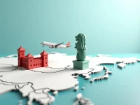 Chinasingapore Air Freight Efficiency Gains Momentum