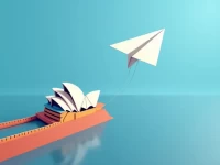 Chinaaustralia Flight Durations Key Travel Insights